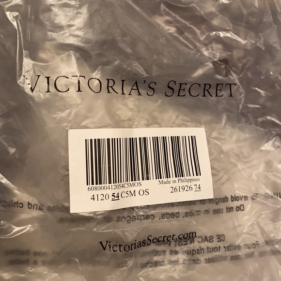 Pink camo tote bag - Picture 7 of 7